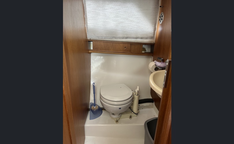 Saga 27 AC Saga 27 AC-kuva-10